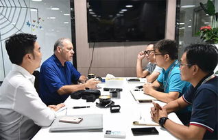 百諾健康攜手Cnoga Medical 開啟無創檢測與云計算技術服務新篇章